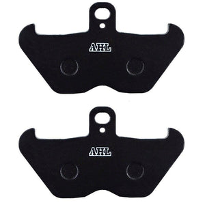 Motorcycle Front Pads Discs For BMW R850C R850GS R850R R850RT R100 Mystic R100R R1100GS R1100R R1100RS R1100S R1100RT R1150GS