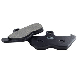 Motorcycle Front Pads Discs For BMW R850C R850GS R850R R850RT R100 Mystic R100R R1100GS R1100R R1100RS R1100S R1100RT R1150GS