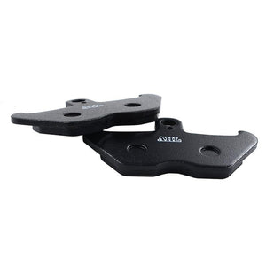 Motorcycle Front Pads Discs For BMW R850C R850GS R850R R850RT R100 Mystic R100R R1100GS R1100R R1100RS R1100S R1100RT R1150GS