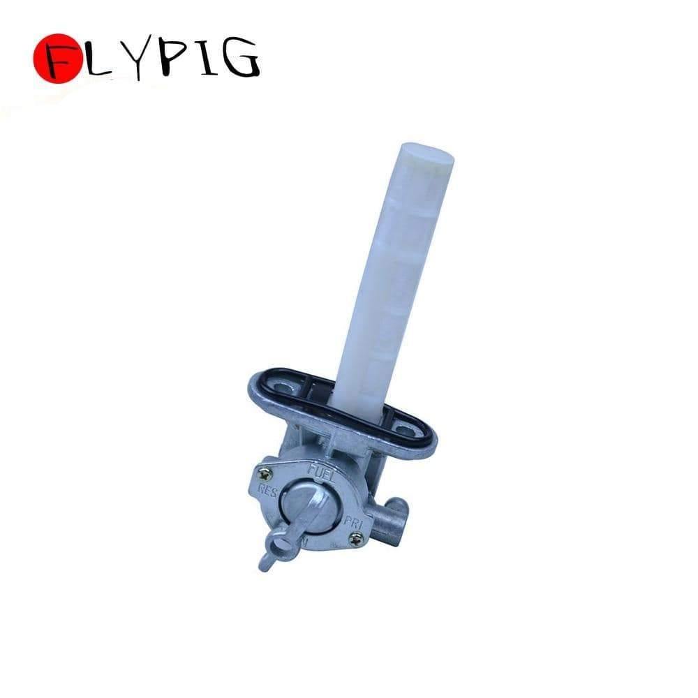 Planet Gates Motorcycle Fuel Petcock Gas Tank Switch Valve For Suzuki GS450 GS650 GS700 GS750 GS1100E GS1100ES 44300-45371 High Quality