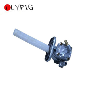 Planet Gates Motorcycle Fuel Petcock Gas Tank Switch Valve For Suzuki GS450 GS650 GS700 GS750 GS1100E GS1100ES 44300-45371 High Quality