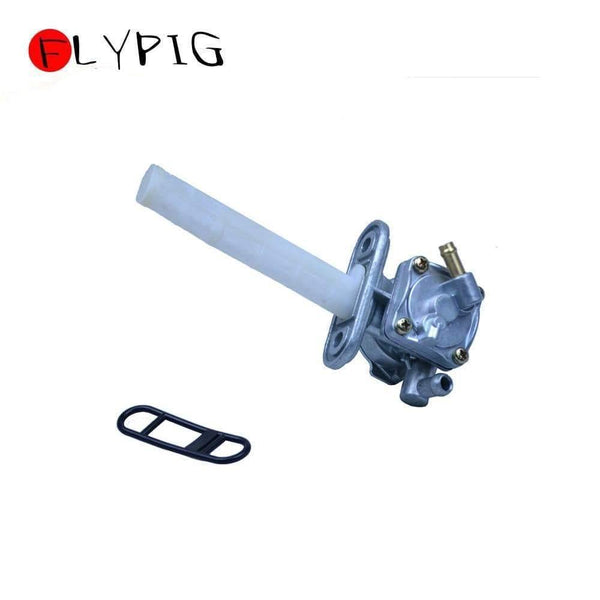 Planet Gates Motorcycle Fuel Petcock Gas Tank Switch Valve For Suzuki GS450 GS650 GS700 GS750 GS1100E GS1100ES 44300-45371 High Quality