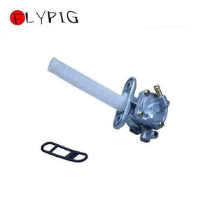 Planet Gates Motorcycle Fuel Petcock Gas Tank Switch Valve For Suzuki GS450 GS650 GS700 GS750 GS1100E GS1100ES 44300-45371 High Quality