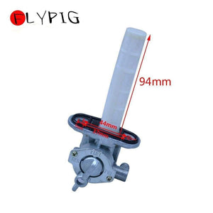 Planet Gates Motorcycle Fuel Petcock Gas Tank Switch Valve For Suzuki GS450 GS650 GS700 GS750 GS1100E GS1100ES 44300-45371 High Quality