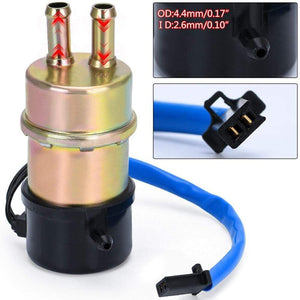 Planet Gates Motorcycle Fuel Pump 12v Fuel Pump For CBR600F CBR600F2 CBR600F3 CBR600F4 1987-2000 PQY-DZB11
