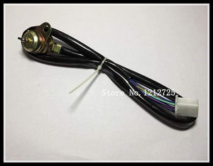 Planet Gates Motorcycle Gear Indicator sensor CG125 CG150 CG200 Gear Position Sensor oil pressure sensor 6 lines 5 Gear