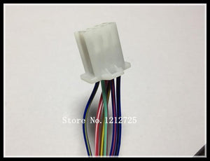 Planet Gates Motorcycle Gear Indicator sensor CG125 CG150 CG200 Gear Position Sensor oil pressure sensor 6 lines 5 Gear