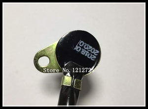Planet Gates Motorcycle Gear Indicator sensor CG125 CG150 CG200 Gear Position Sensor oil pressure sensor 6 lines 5 Gear