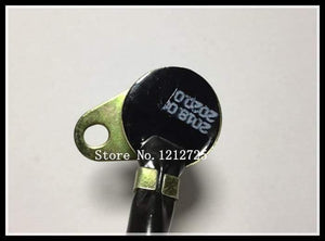 Planet Gates Motorcycle Gear Indicator sensor CG125 CG150 CG200 Gear Position Sensor oil pressure sensor 6 lines 5 Gear