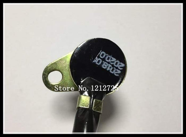 Planet Gates Motorcycle Gear Indicator sensor CG125 CG150 CG200 Gear Position Sensor oil pressure sensor 6 lines 5 Gear