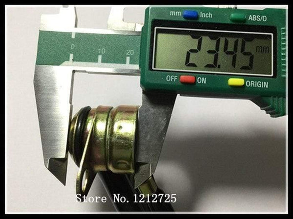 Planet Gates Motorcycle Gear Indicator sensor CG125 CG150 CG200 Gear Position Sensor oil pressure sensor 6 lines 5 Gear