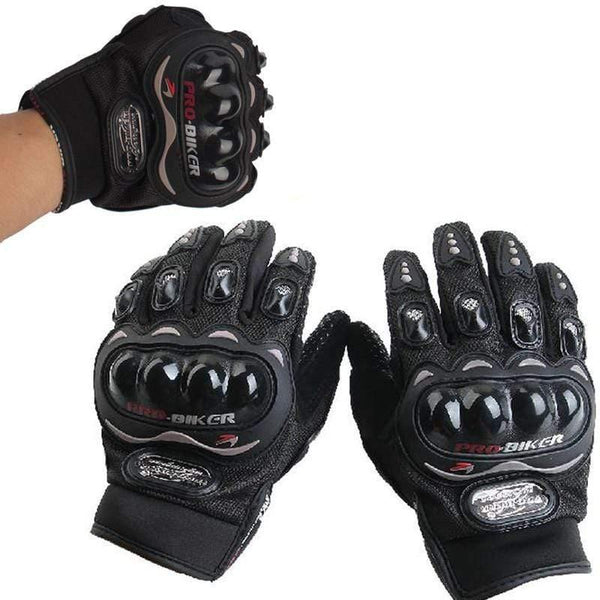Planet Gates Motorcycle Gloves Full Finger Men Moto Cycling Motocross Gloves Protective Guantes Luvas Knight gant for moto