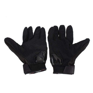 Planet Gates Motorcycle Gloves Full Finger Men Moto Cycling Motocross Gloves Protective Guantes Luvas Knight gant for moto