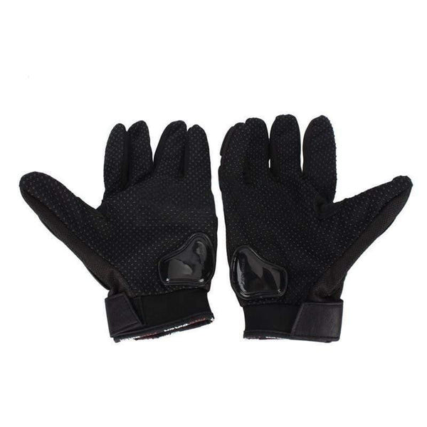 Planet Gates Motorcycle Gloves Full Finger Men Moto Cycling Motocross Gloves Protective Guantes Luvas Knight gant for moto