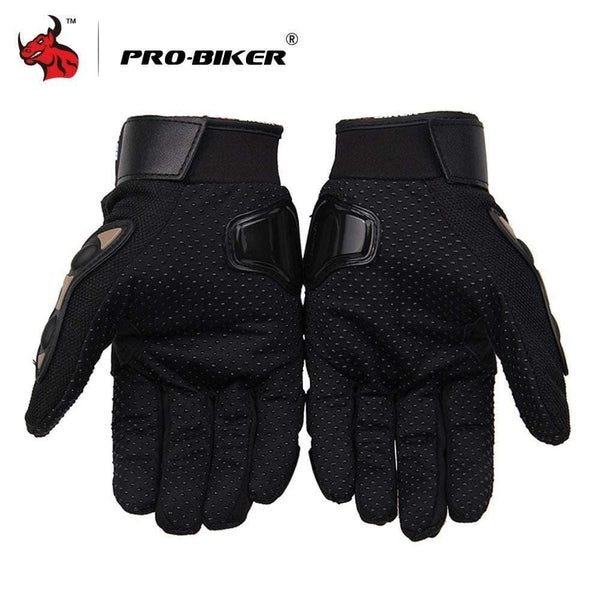 Planet Gates Motorcycle Gloves Men Motocross Gloves Full Finger Riding Motorbike Moto Gloves Motocross Guantes Gloves M-XXL