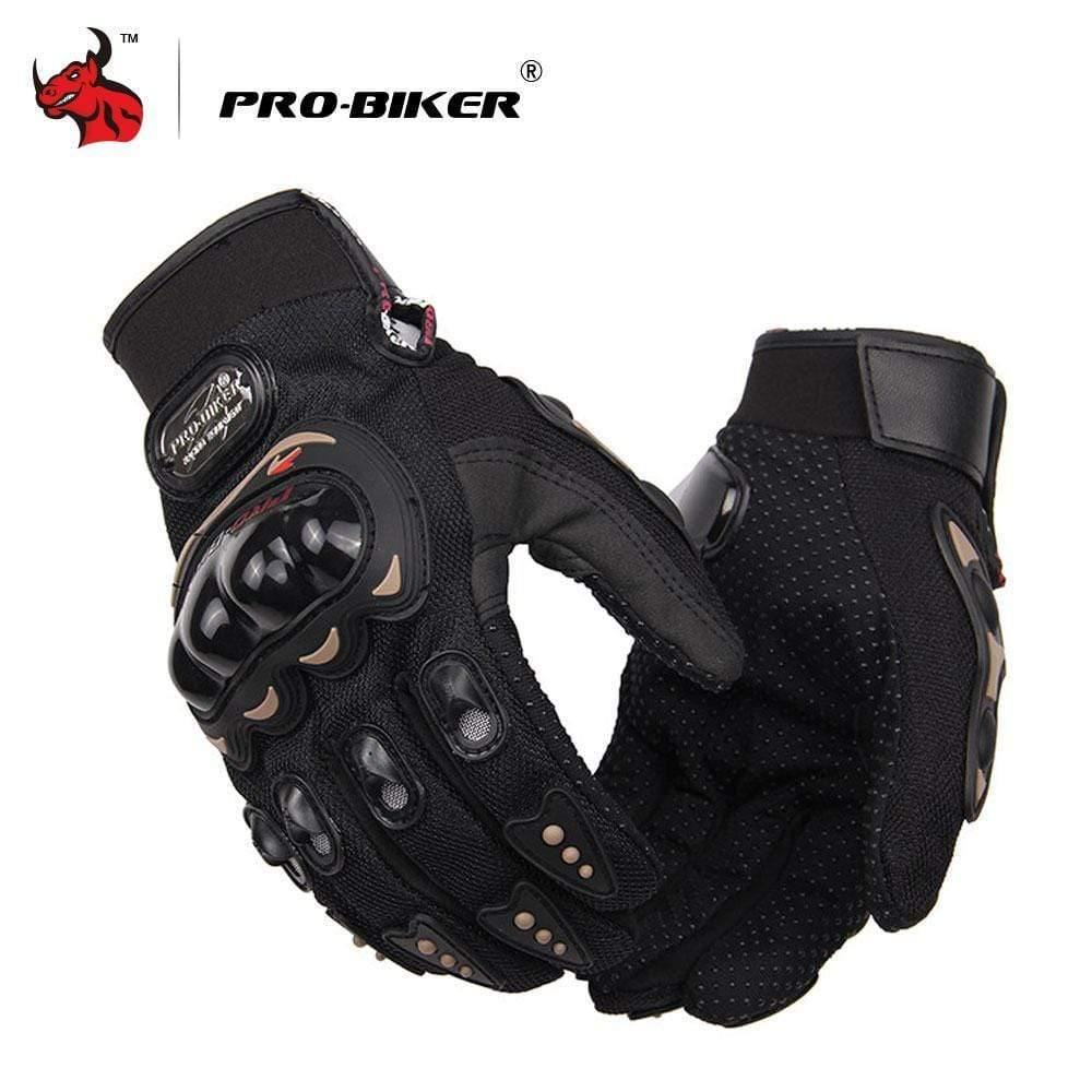 Planet Gates Motorcycle Gloves Men Motocross Gloves Full Finger Riding Motorbike Moto Gloves Motocross Guantes Gloves M-XXL
