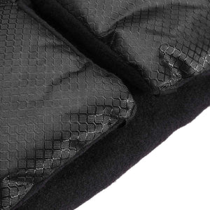 Planet Gates Motorcycle Hand Handlebar Gloves 35x26cm Winter Thicken Warmer Motorbike/Scooter Handlebar Grip Muffs Waterproof Windproof