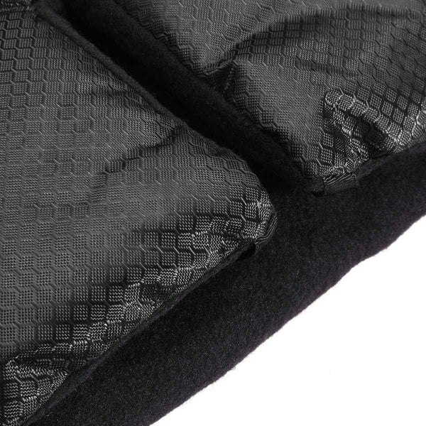 Planet Gates Motorcycle Hand Handlebar Gloves 35x26cm Winter Thicken Warmer Motorbike/Scooter Handlebar Grip Muffs Waterproof Windproof