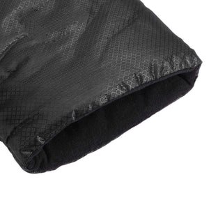 Planet Gates Motorcycle Hand Handlebar Gloves 35x26cm Winter Thicken Warmer Motorbike/Scooter Handlebar Grip Muffs Waterproof Windproof