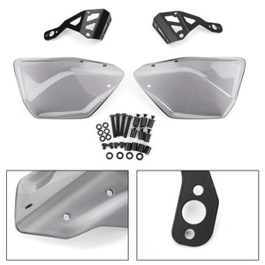 Motorcycle HandGuards Hand Guard Protector For BMW K1600GT K1600GTL 2011 2012 2013 2014 2015 2016 K1600 GT GTL Parts