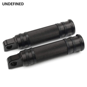 Planet Gates Motorcycle Handle Bar Grips+Footrest Foot Pegs+Shifter Peg Nail For Harley Sportster 883 Touring Dyna Breakout Softail V-Rod