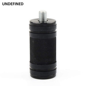 Planet Gates Motorcycle Handle Bar Grips+Footrest Foot Pegs+Shifter Peg Nail For Harley Sportster 883 Touring Dyna Breakout Softail V-Rod