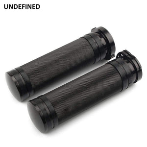 Planet Gates Motorcycle Handle Bar Grips+Footrest Foot Pegs+Shifter Peg Nail For Harley Sportster 883 Touring Dyna Breakout Softail V-Rod