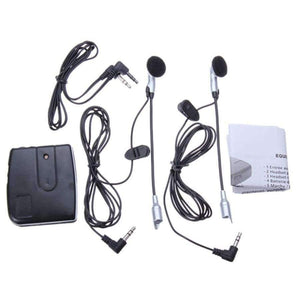 Planet Gates Motorcycle Helmet Intercom Interphone Headset Keyless 2 way Intercom Communication System Motorbike Riding Safety