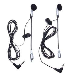 Planet Gates Motorcycle Helmet Intercom Interphone Headset Keyless 2 way Intercom Communication System Motorbike Riding Safety