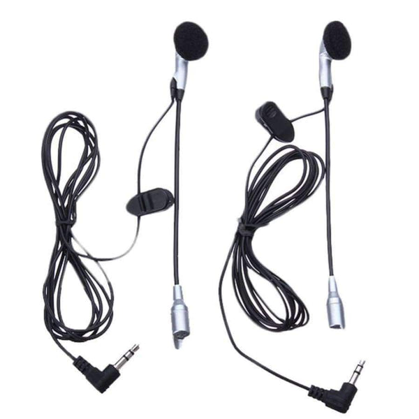 Planet Gates Motorcycle Helmet Intercom Interphone Headset Keyless 2 way Intercom Communication System Motorbike Riding Safety