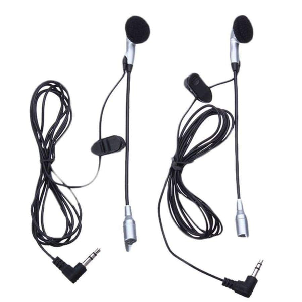 Planet Gates Motorcycle Helmet Intercom Interphone Headset Keyless 2 way Intercom Communication System Motorbike Riding Safety