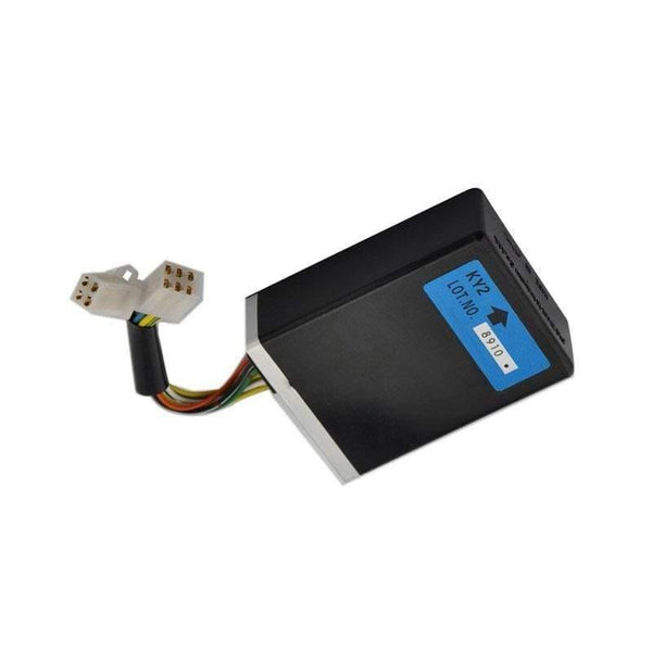 Planet Gates Motorcycle Intelligent Digital CDI ECU Unit Igniter For Honda CBR400 CBR 400 NC23 NC 23