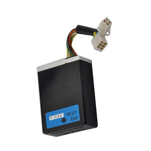 Planet Gates Motorcycle Intelligent Digital CDI ECU Unit Igniter For Honda CBR400 CBR 400 NC23 NC 23