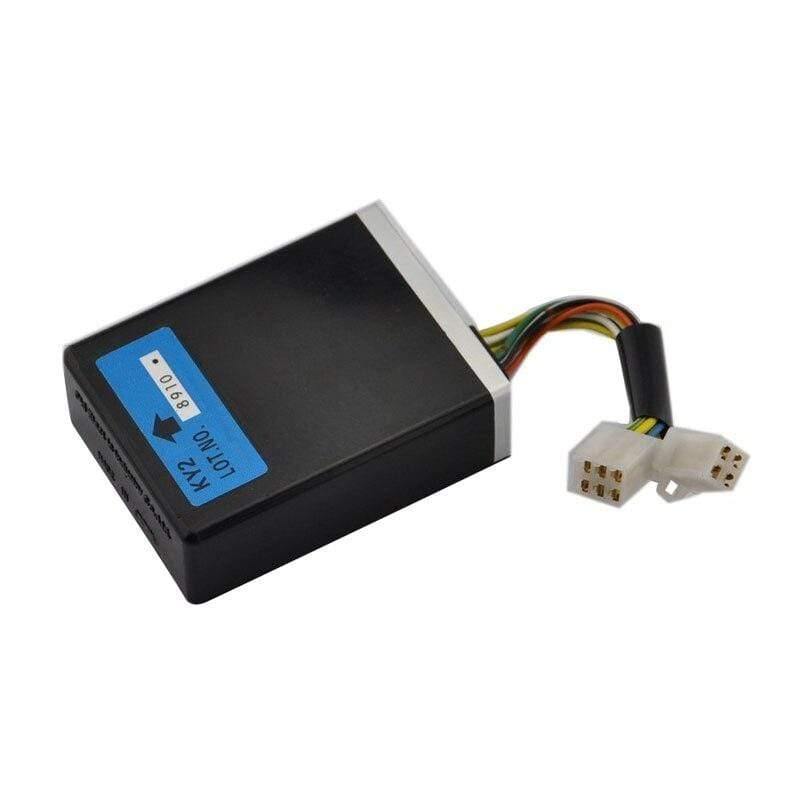 Planet Gates Motorcycle Intelligent Digital CDI ECU Unit Igniter For Honda CBR400 CBR 400 NC23 NC 23
