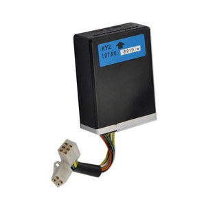 Planet Gates Motorcycle Intelligent Digital CDI ECU Unit Igniter For Honda CBR400 CBR 400 NC23 NC 23