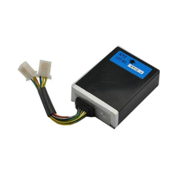 Planet Gates Motorcycle Intelligent Digital CDI ECU Unit Igniter For Honda CBR400 CBR 400 NC23 NC 23