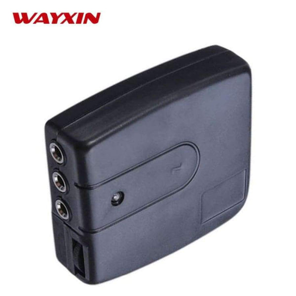 Planet Gates Motorcycle Intercom 2-way Motorcycle Motorbike Helmet Intercom Headset Communication System MP3