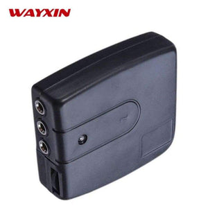 Planet Gates Motorcycle Intercom 2-way Motorcycle Motorbike Helmet Intercom Headset Communication System MP3