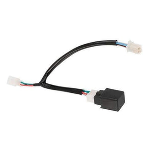 Planet Gates Motorcycle Motorbike LED Turn Signal Driving Fog Light For Honda Goldwing GL1800 12-17 F6B Valkyrie GL18RFL 2012-2016 13 14 15