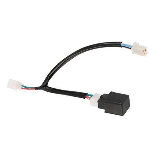 Planet Gates Motorcycle Motorbike LED Turn Signal Driving Fog Light For Honda Goldwing GL1800 12-17 F6B Valkyrie GL18RFL 2012-2016 13 14 15