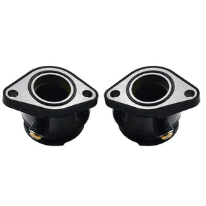 Planet Gates Motorcycle Part Carburetor Intake Manifold Pad For HONDA Rebel CA250 CMX250 CMX250C CB125 CBT125 CB CBT CMX CA 125 250 C 250C