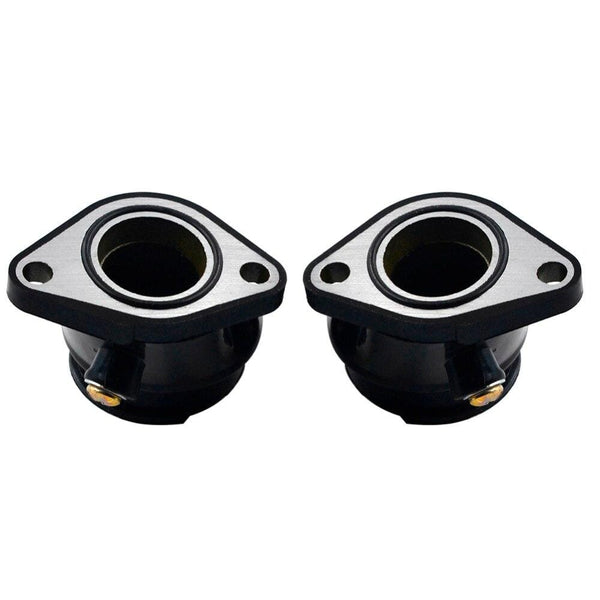 Planet Gates Motorcycle Part Carburetor Intake Manifold Pad For HONDA Rebel CA250 CMX250 CMX250C CB125 CBT125 CB CBT CMX CA 125 250 C 250C