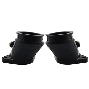 Planet Gates Motorcycle Part Carburetor Intake Manifold Pad For HONDA Rebel CA250 CMX250 CMX250C CB125 CBT125 CB CBT CMX CA 125 250 C 250C