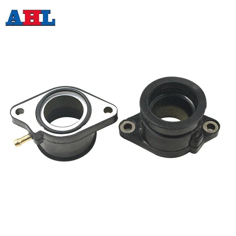 Planet Gates Motorcycle Part Carburetor Intake Manifold Pads Plastic Intake Outlet Glue For Yamaha XT600 XT 600Z 600E TT600 XT TT 600 Z E