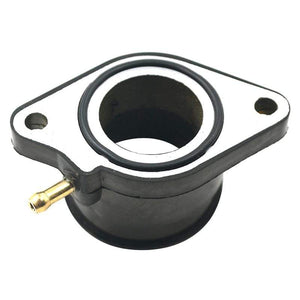 Planet Gates Motorcycle Part Carburetor Intake Manifold Pads Plastic Intake Outlet Glue For Yamaha XT600 XT 600Z 600E TT600 XT TT 600 Z E