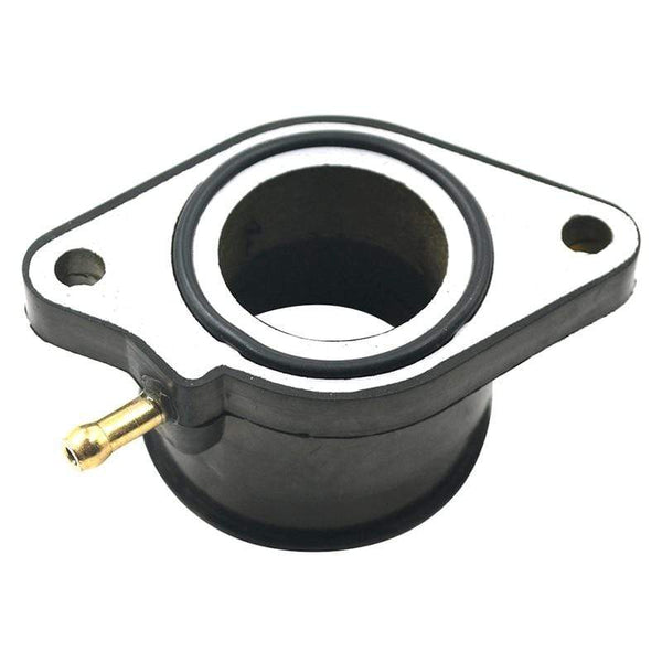 Planet Gates Motorcycle Part Carburetor Intake Manifold Pads Plastic Intake Outlet Glue For Yamaha XT600 XT 600Z 600E TT600 XT TT 600 Z E