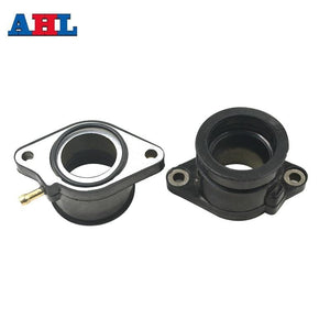 Planet Gates Motorcycle Part Carburetor Intake Manifold Pads Plastic Intake Outlet Glue For Yamaha XT600 XT 600Z 600E TT600 XT TT 600 Z E