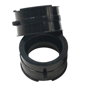 Planet Gates Motorcycle Parts Carburetor Intake Manifold For Honda CBR600F CBR 600F Hurricane 1987 1988 1989 1990 16211-MN4-000 16211-MT6-600