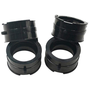 Planet Gates Motorcycle Parts Carburetor Intake Manifold For Honda CBR600F CBR 600F Hurricane 1987 1988 1989 1990 16211-MN4-000 16211-MT6-600