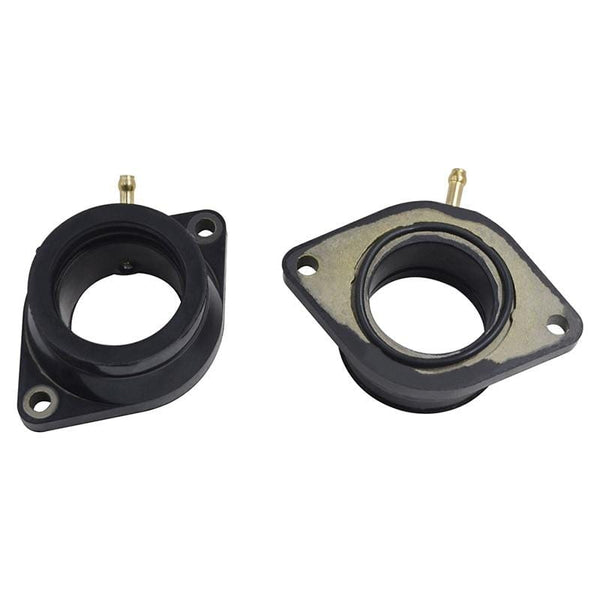 Planet Gates Motorcycle Parts Carburetor Intake Manifold For Yamaha 5EL-13596-00-00 5EL-13586-00-00 BT1100 XVS1100 XVS1100A XVS1100AT V-Star